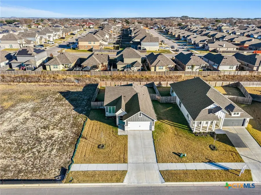 709 Nancy Olivia Circle, Killeen, TX 76542 - #2