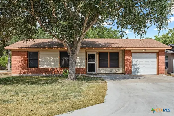 1419 Leon Drive, Port Lavaca, TX 77979