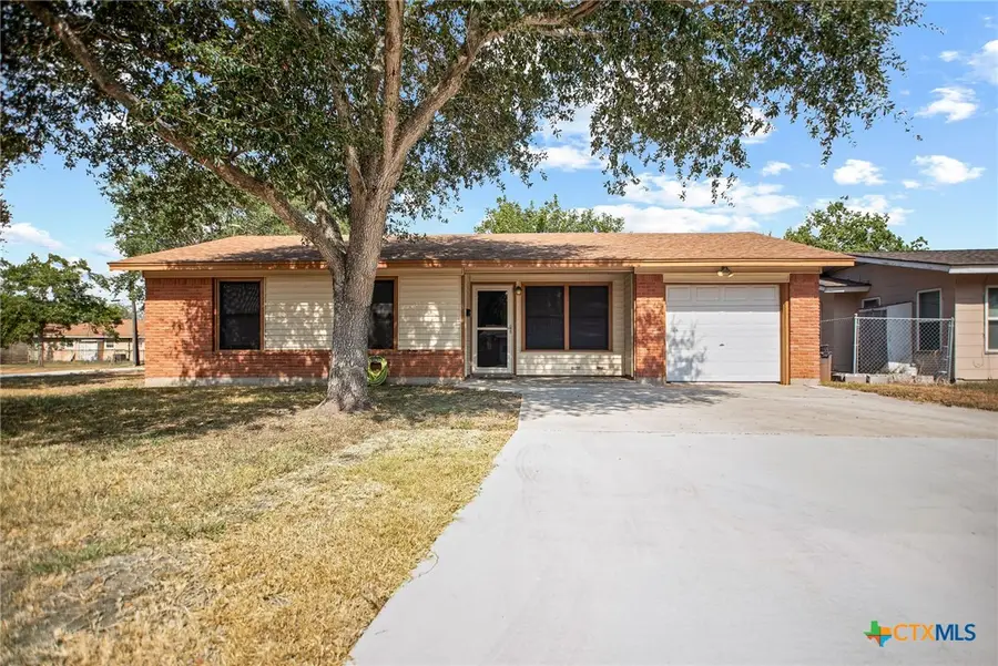 1419 Leon Drive, Port Lavaca, TX 77979 - #2