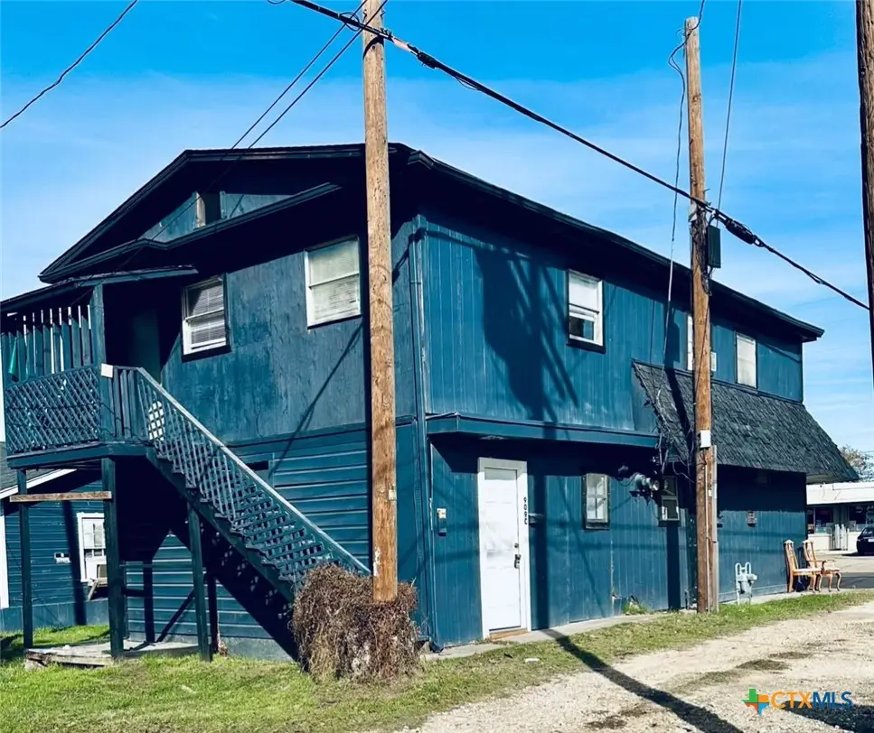 1301 S 19th Street, Temple, TX 76504 - #1