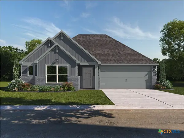2041 Mandarin Court, Copperas Cove, TX 76522