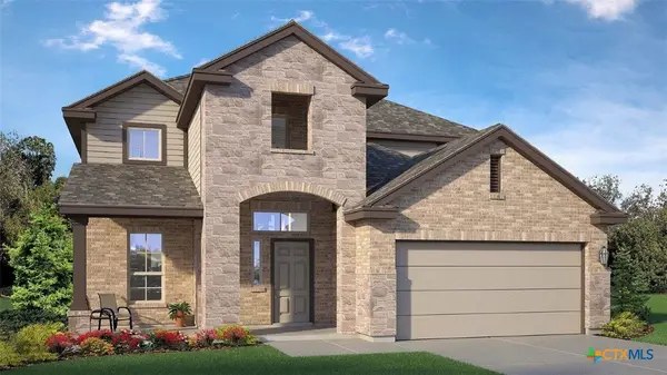 1883 Caponier Street, Nolanville, TX 76559