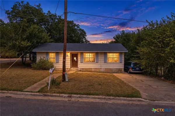 200 E Hoopes Avenue, Pflugerville, TX 78660