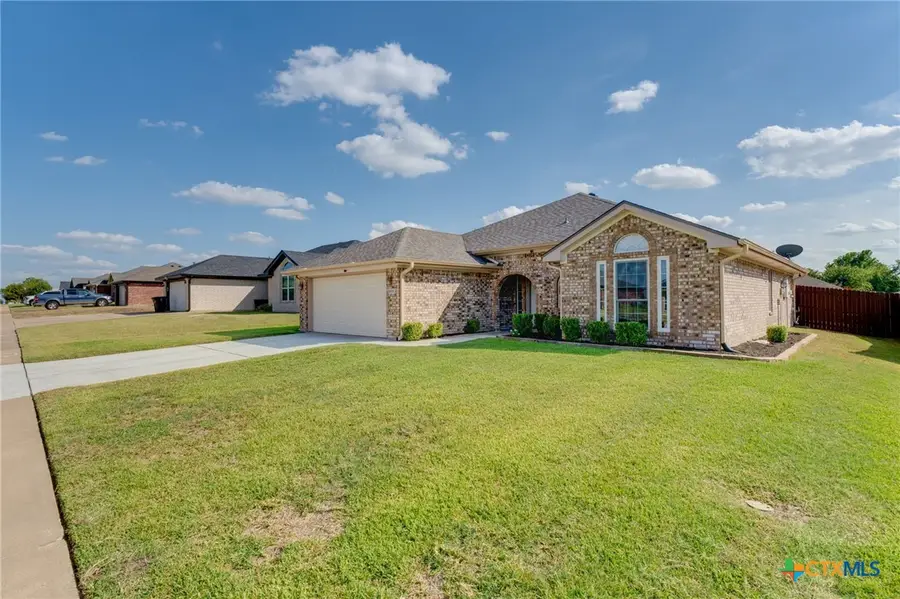 2406 Moonstone Drive, Killeen, TX 76549 - #2