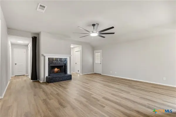 211 Mccullough Loop, Temple, TX 76502
