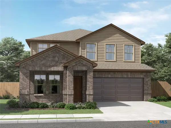 2104 Southerland Trail, Marion, TX 78124