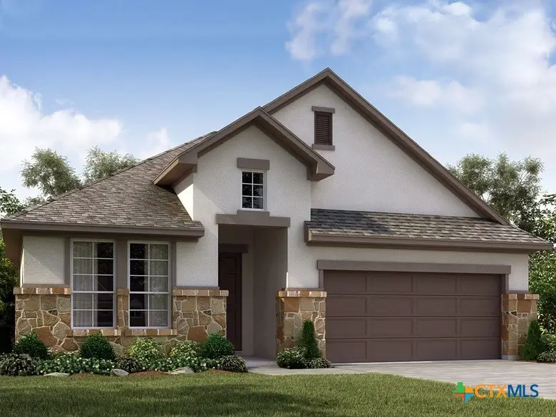3905 Zinnia Way, Marion, TX 78124 - #1