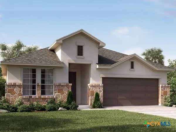 3724 Lavender Path, Marion, TX 78124