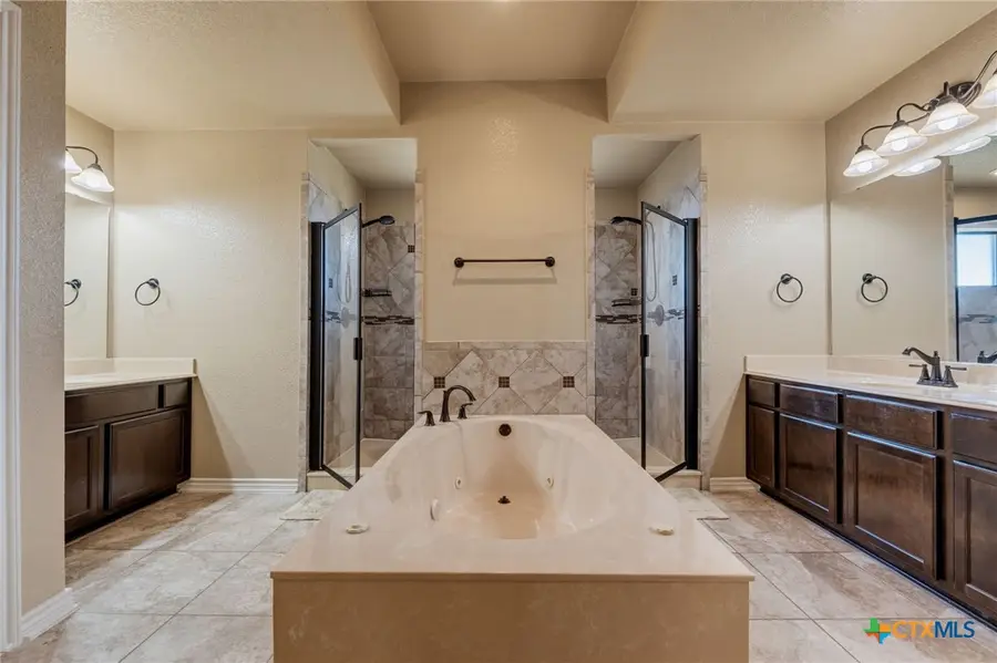 2804 Natural Lane, Killeen, TX 76549 - #3