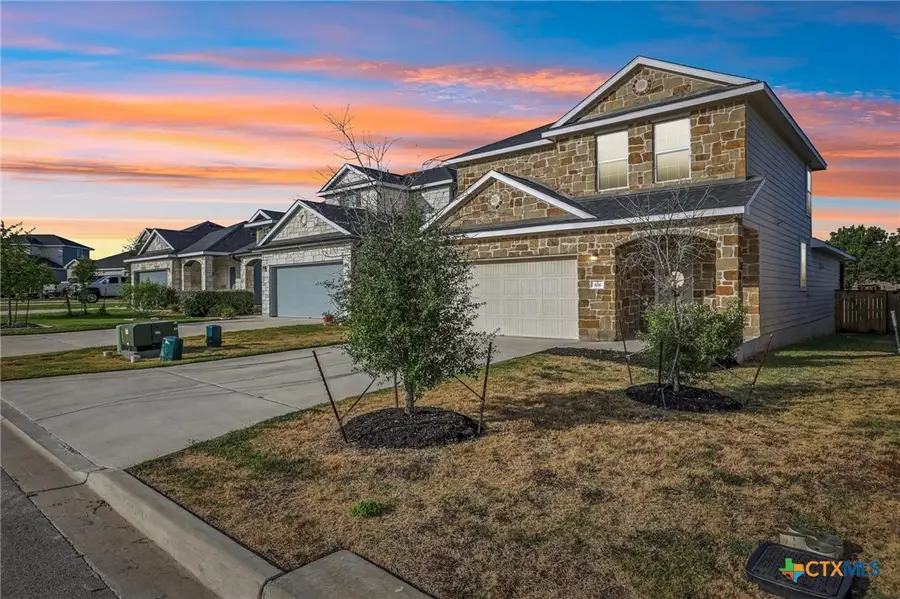 108 Katie Elder Drive, Jarrell, TX 76537 - #3