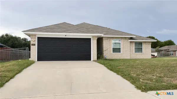 5001 Acorn Creek Trail, Killeen, TX 76542