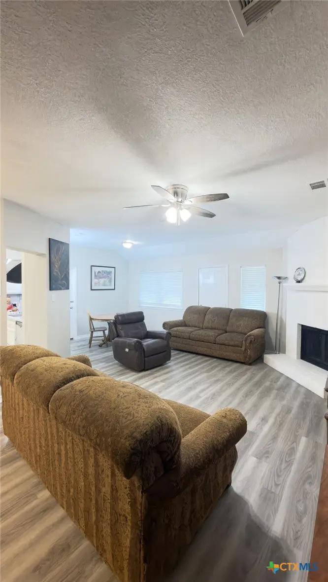 5001 Acorn Creek Trail, Killeen, TX 76542 - #3