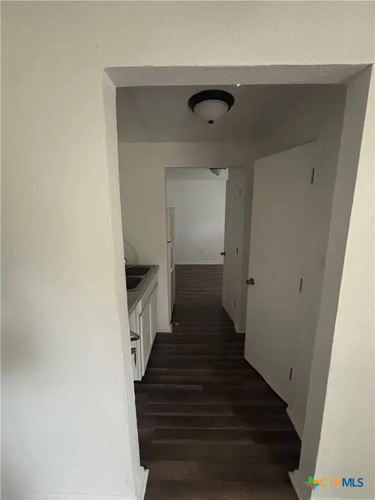 819 / 817 E Avenue A, Temple, TX 76501 - #3