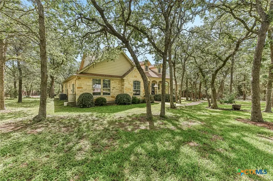 109 Elm Wood Drive, Elgin, TX 78621 - #2