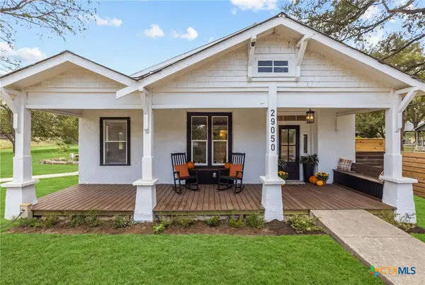 29050 Noll Road, Boerne, TX 78015