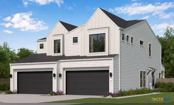 8022 Bird Song Circle, Austin, TX 78745