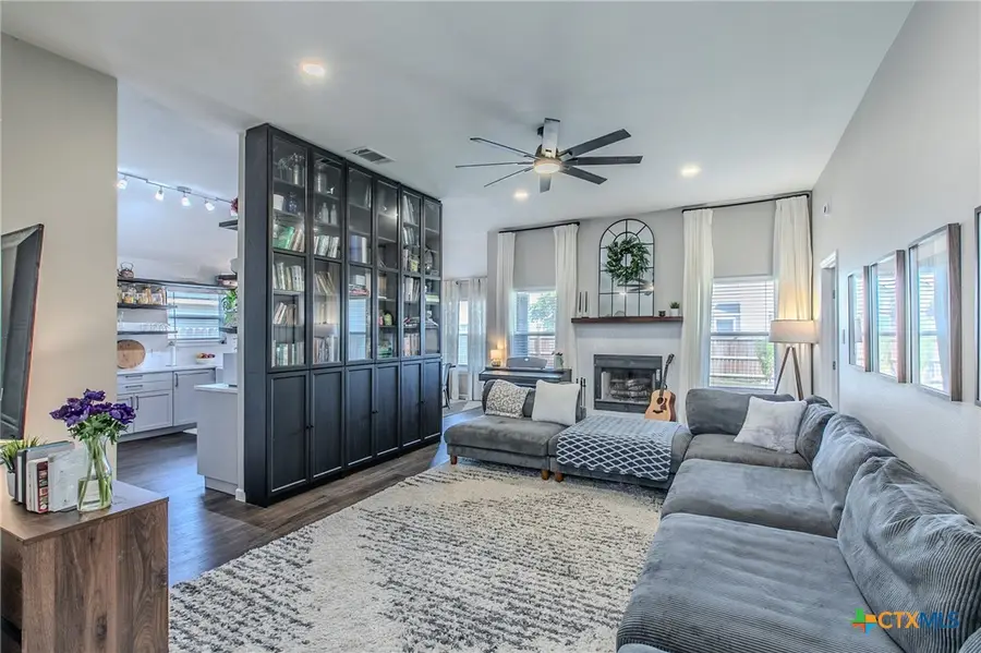 7818 Honeysuckle, Temple, TX 76502 - #2