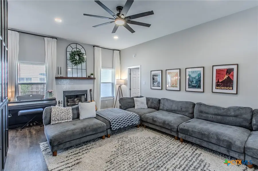 7818 Honeysuckle, Temple, TX 76502 - #3