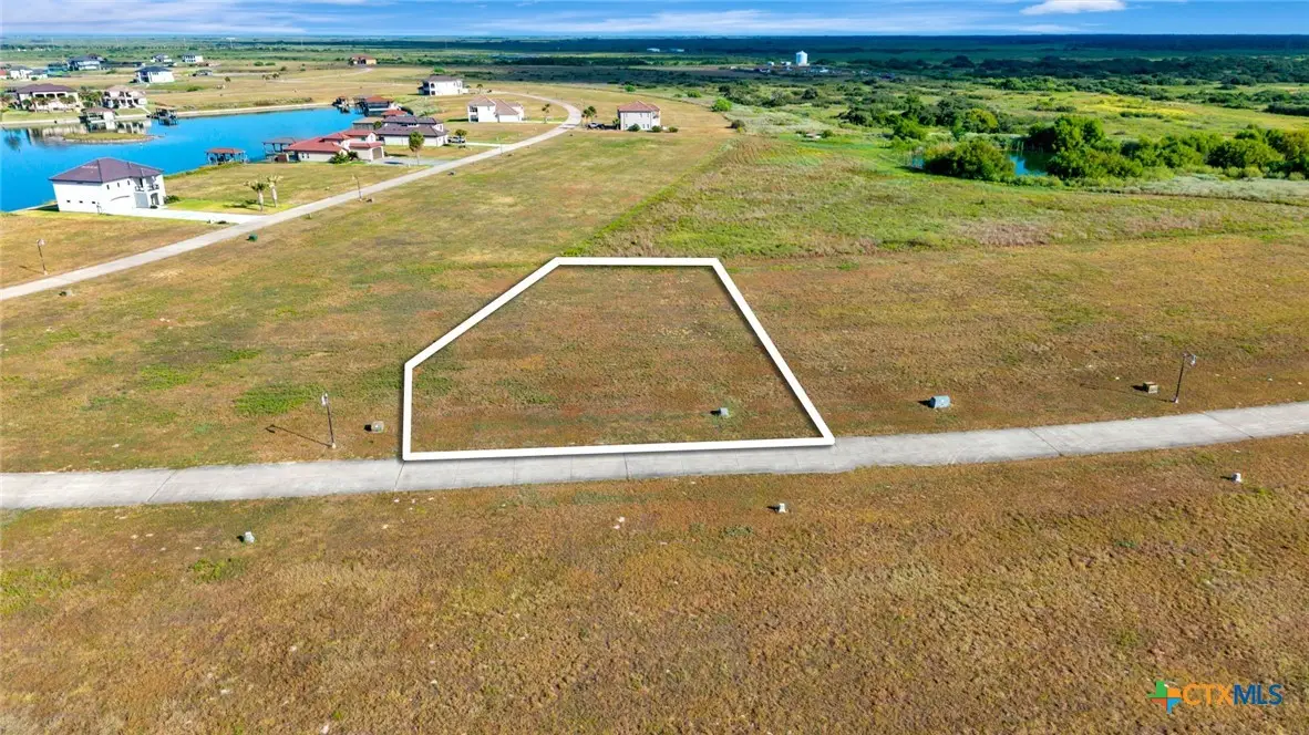 Lot 92 Coastal Springs Springs, Port Oconnor, TX 77982 - #1