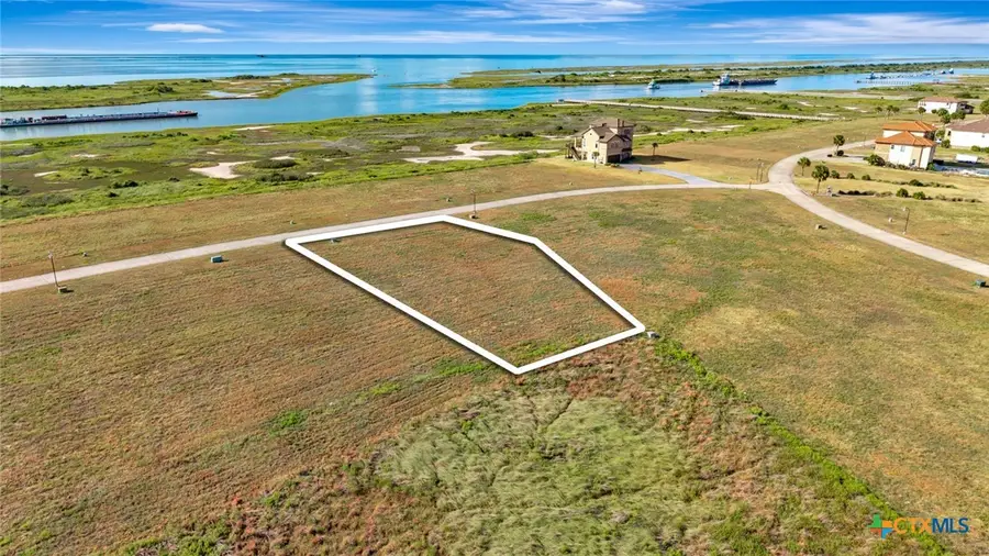 Lot 92 Coastal Springs Springs, Port Oconnor, TX 77982 - #3