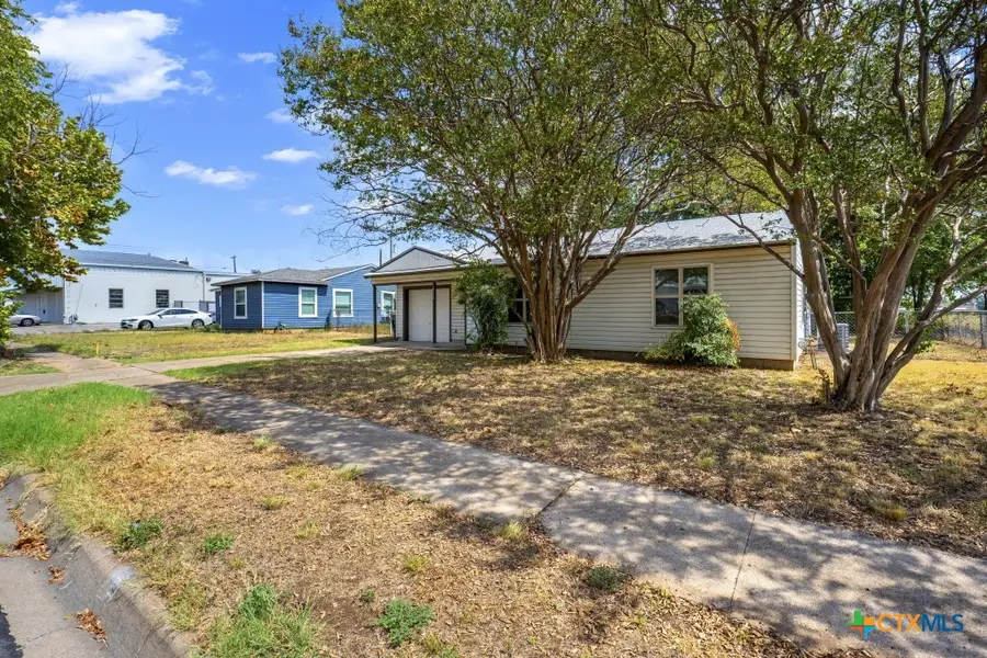 808 Crockett Drive, Killeen, TX 76541 - #3