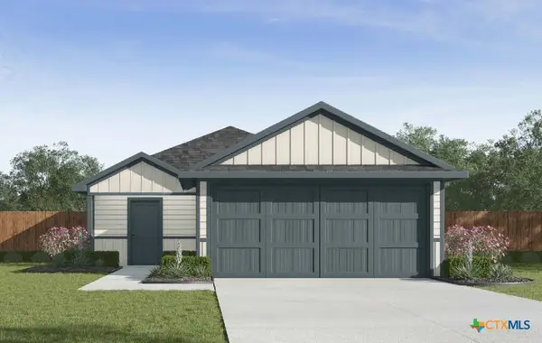 1952 Jadd Street, Belton, TX 76513