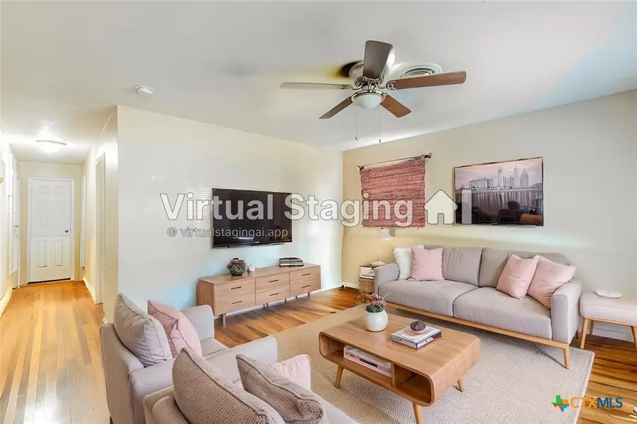 1201 S 15th Street, Copperas Cove, TX 76522 - #2
