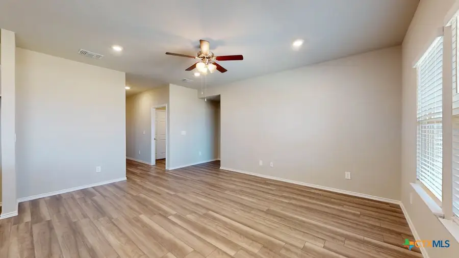 206 Quarter Horse Road, Nolanville, TX 76559 - #3