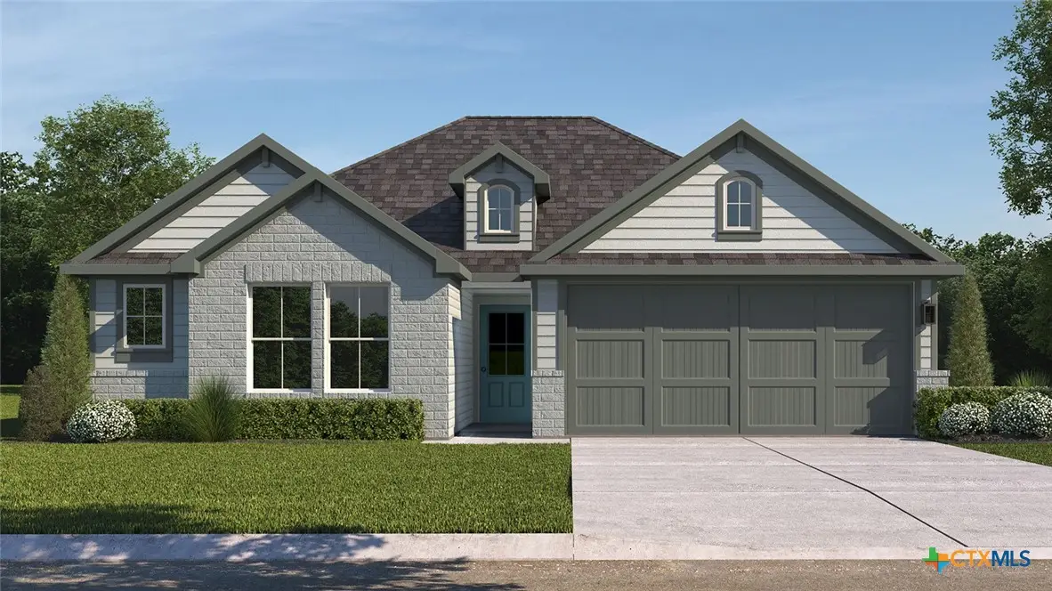 209 Quarter Horse Road, Nolanville, TX 76559 - #1