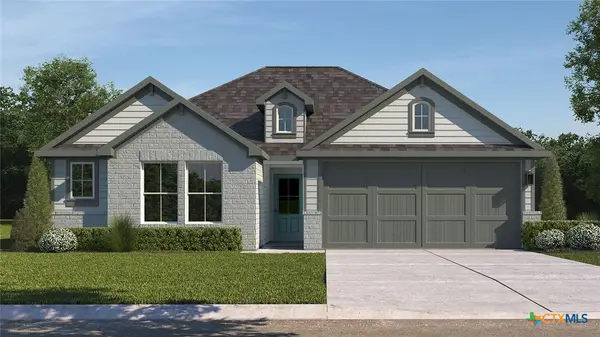 209 Quarter Horse Road, Nolanville, TX 76559