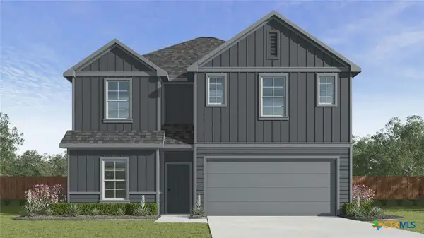 214 Quarter Horse Road, Nolanville, TX 76559