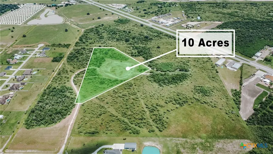 Tract C Dayspring, Victoria, TX 77904 - #2
