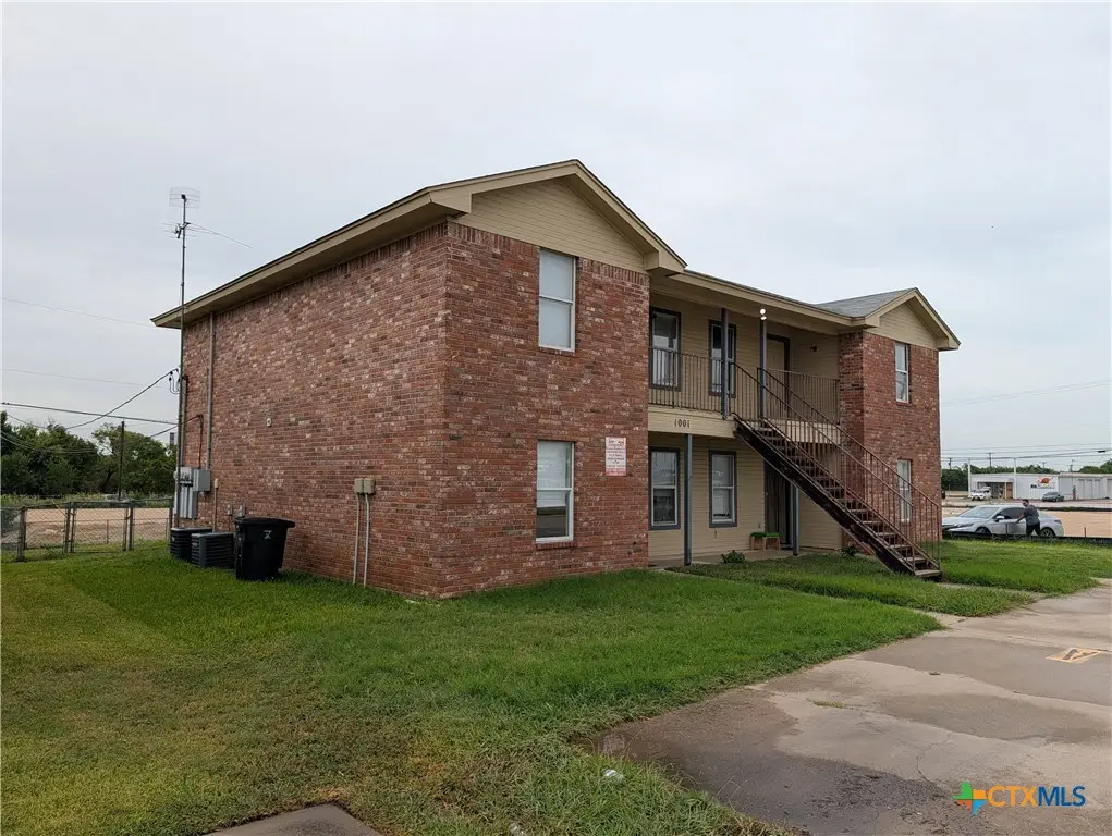 1001 Circle M Drive, Killeen, TX 76549 - #1