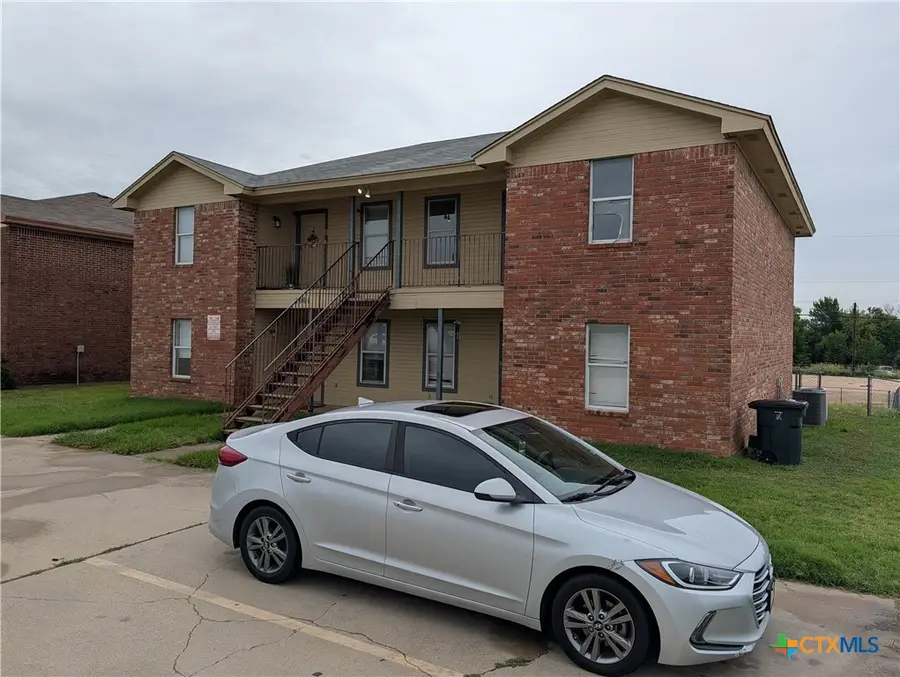 1001 Circle M Drive, Killeen, TX 76549 - #3