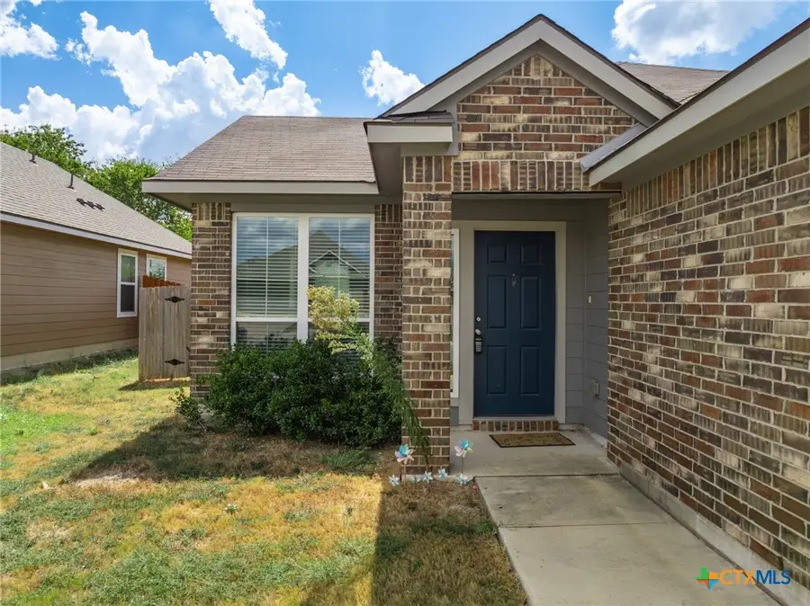 3038 Dade Loop, Temple, TX 76504 - #2