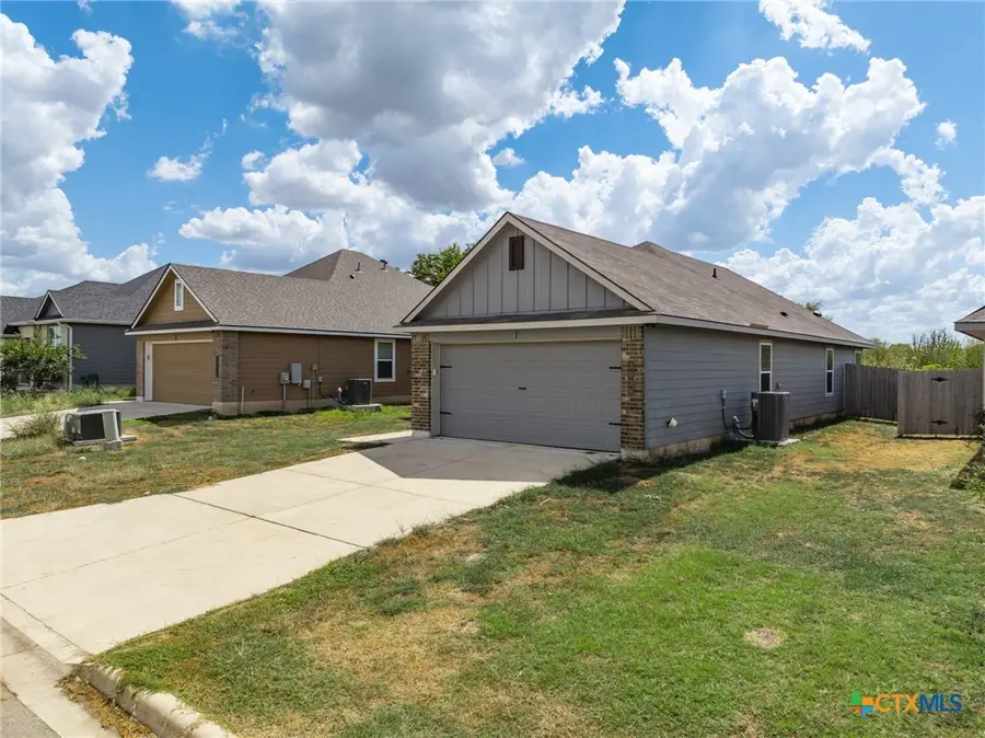 3038 Dade Loop, Temple, TX 76504 - #3