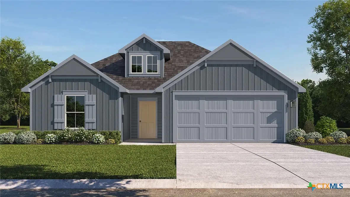 221 Quarter Horse Road, Nolanville, TX 76559 - #1