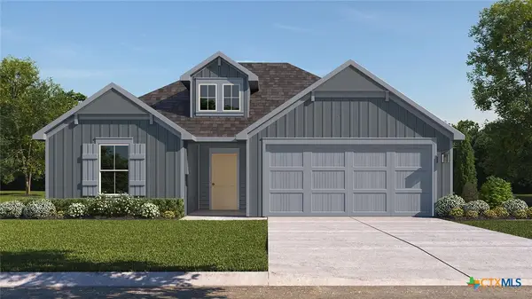 221 Quarter Horse Road, Nolanville, TX 76559