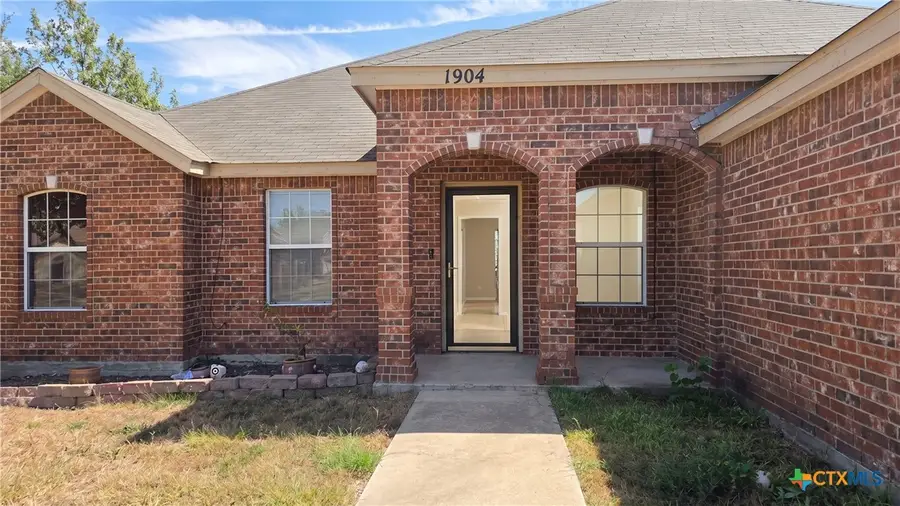 1904 Prestige Loop, Killeen, TX 76549 - #2
