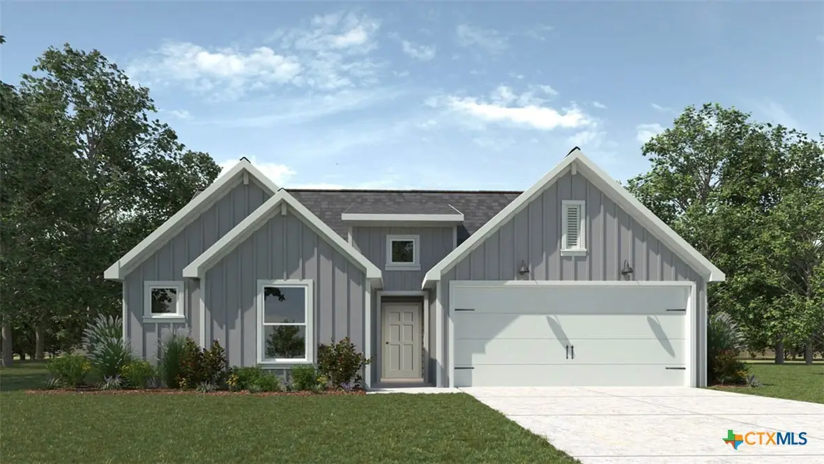 225 Quarter Horse Road, Nolanville, TX 76559 - #1