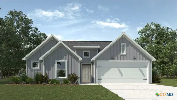 225 Quarter Horse Road, Nolanville, TX 76559