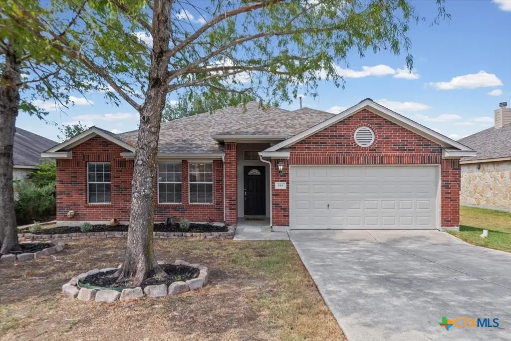 844 Dark Horse Lane, Buda, TX 78610 - #1