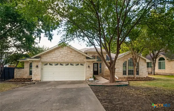 29000 Colonial Drive, Georgetown, TX 78628