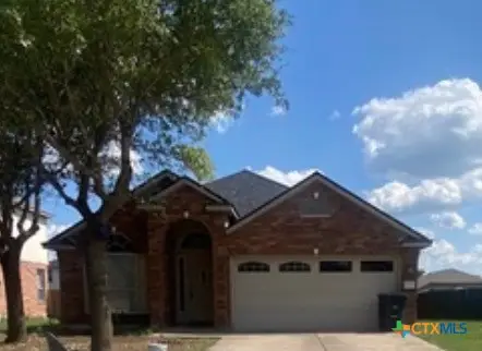 6212 Charlotte Lane, Killeen, TX 76542 - #1