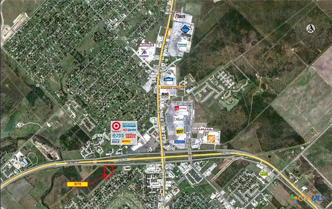 8303 Zac Lentz Parkway, Victoria, TX 77904 - #1