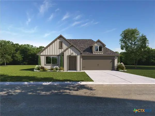 226 Quarter Horse Road, Nolanville, TX 76559