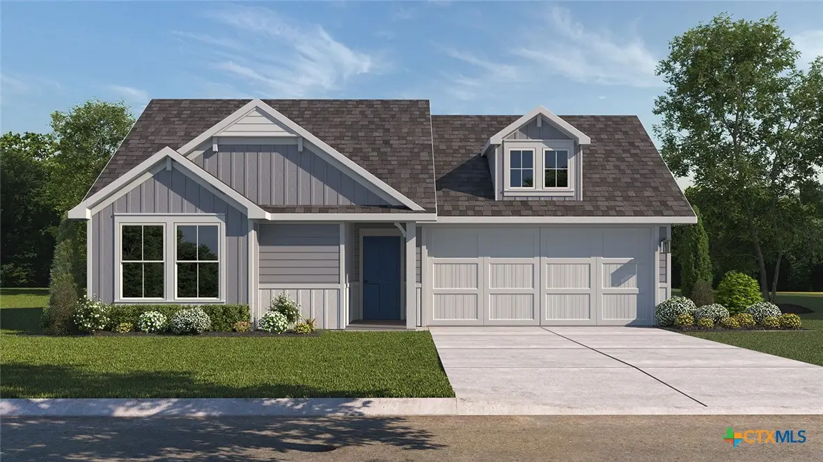 229 Quarter Horse Road, Nolanville, TX 76559 - #1
