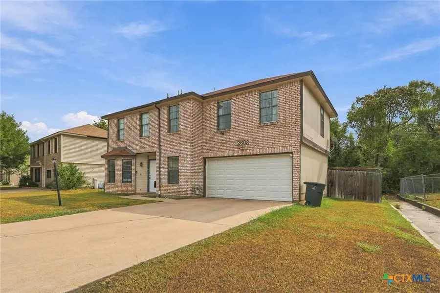 2608 Willow Springs Road, Killeen, TX 76549 - #2