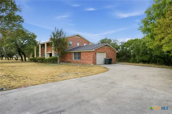 606 Ash Street, Copperas Cove, TX 76522