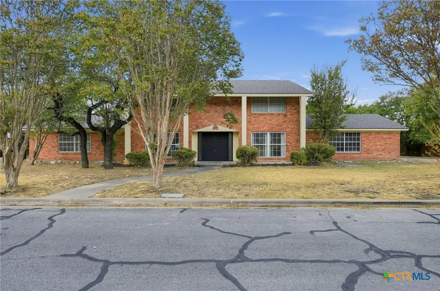 606 Ash Street, Copperas Cove, TX 76522 - #2